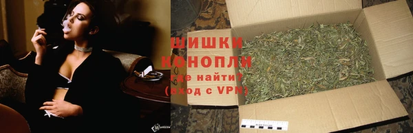 молекула духа Бугульма